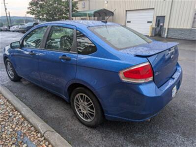 2011 Ford Focus SE   - Photo 3 - Knoxville, TN 37919