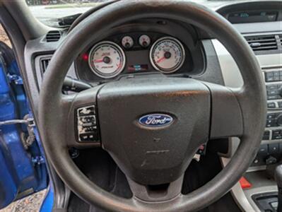 2011 Ford Focus SE   - Photo 10 - Knoxville, TN 37919