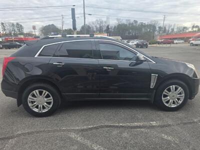 2013 Cadillac SRX Luxury Collection   - Photo 8 - Knoxville, TN 37919