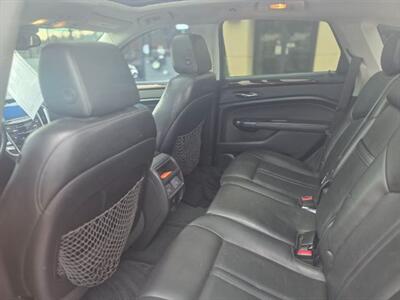 2013 Cadillac SRX Luxury Collection   - Photo 12 - Knoxville, TN 37919