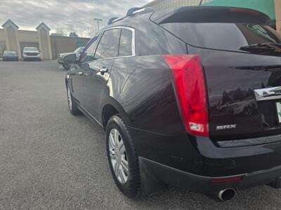 2013 Cadillac SRX Luxury Collection   - Photo 5 - Knoxville, TN 37919