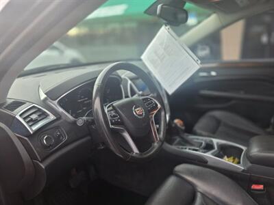 2013 Cadillac SRX Luxury Collection   - Photo 10 - Knoxville, TN 37919