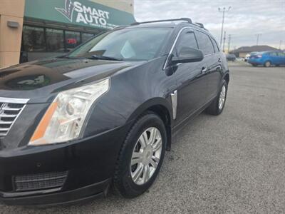 2013 Cadillac SRX Luxury Collection   - Photo 3 - Knoxville, TN 37919