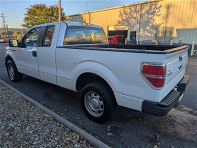 2013 Ford F-150 XL   - Photo 3 - Knoxville, TN 37919