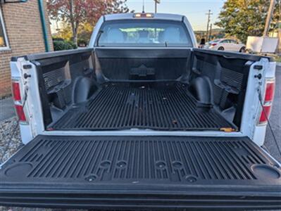 2013 Ford F-150 XL   - Photo 18 - Knoxville, TN 37919