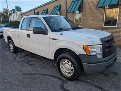2013 Ford F-150 XL   - Photo 1 - Knoxville, TN 37919