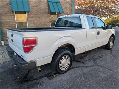 2013 Ford F-150 XL   - Photo 22 - Knoxville, TN 37919
