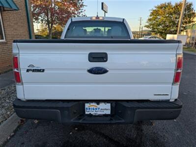 2013 Ford F-150 XL   - Photo 5 - Knoxville, TN 37919
