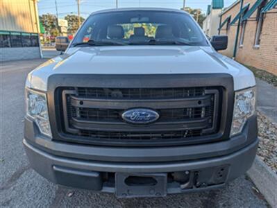 2013 Ford F-150 XL   - Photo 4 - Knoxville, TN 37919