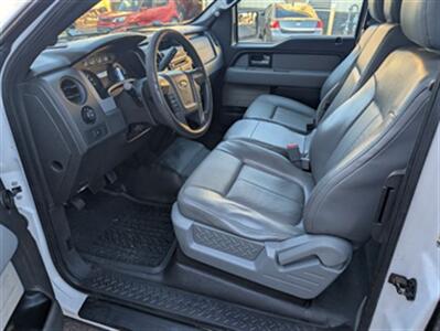 2013 Ford F-150 XL   - Photo 8 - Knoxville, TN 37919