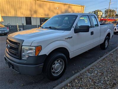 2013 Ford F-150 XL   - Photo 21 - Knoxville, TN 37919