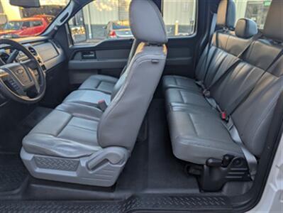 2013 Ford F-150 XL   - Photo 19 - Knoxville, TN 37919