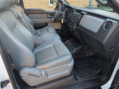 2013 Ford F-150 XL   - Photo 13 - Knoxville, TN 37919