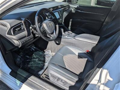 2019 Toyota Camry SE   - Photo 8 - Knoxville, TN 37919