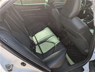 2019 Toyota Camry SE   - Photo 21 - Knoxville, TN 37919