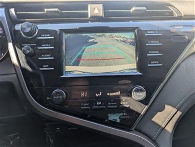2019 Toyota Camry SE   - Photo 12 - Knoxville, TN 37919