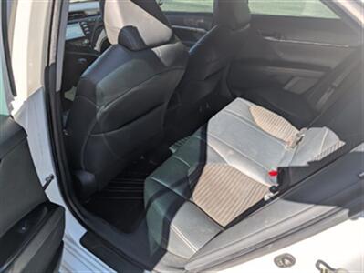 2019 Toyota Camry SE   - Photo 23 - Knoxville, TN 37919