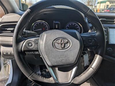 2019 Toyota Camry SE   - Photo 11 - Knoxville, TN 37919