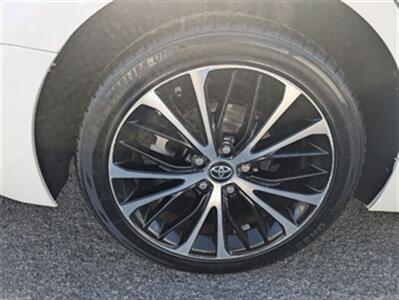 2019 Toyota Camry SE   - Photo 7 - Knoxville, TN 37919