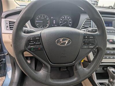 2015 Hyundai Sonata SE   - Photo 10 - Knoxville, TN 37919