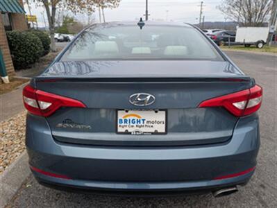 2015 Hyundai Sonata SE   - Photo 5 - Knoxville, TN 37919