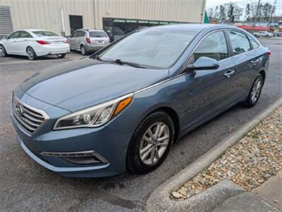 2015 Hyundai Sonata SE   - Photo 20 - Knoxville, TN 37919