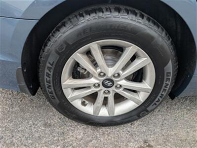 2015 Hyundai Sonata SE   - Photo 6 - Knoxville, TN 37919