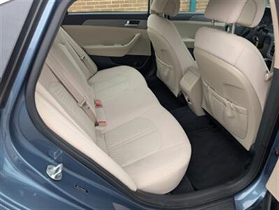 2015 Hyundai Sonata SE   - Photo 16 - Knoxville, TN 37919