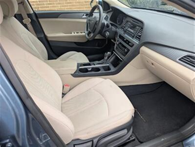 2015 Hyundai Sonata SE   - Photo 17 - Knoxville, TN 37919
