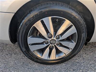 2013 Kia Forte EX   - Photo 6 - Knoxville, TN 37919