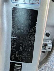 2013 Kia Forte EX   - Photo 26 - Knoxville, TN 37919
