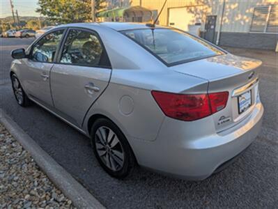 2013 Kia Forte EX   - Photo 3 - Knoxville, TN 37919