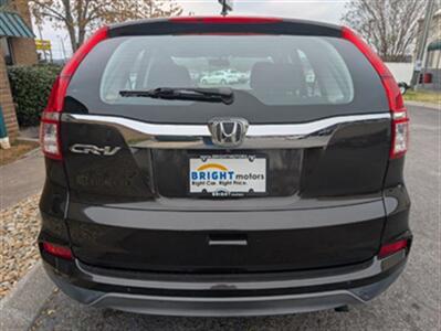 2015 Honda CR-V LX   - Photo 5 - Knoxville, TN 37919
