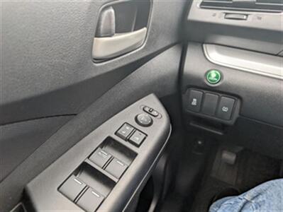 2015 Honda CR-V LX   - Photo 18 - Knoxville, TN 37919