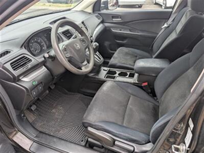 2015 Honda CR-V LX   - Photo 11 - Knoxville, TN 37919