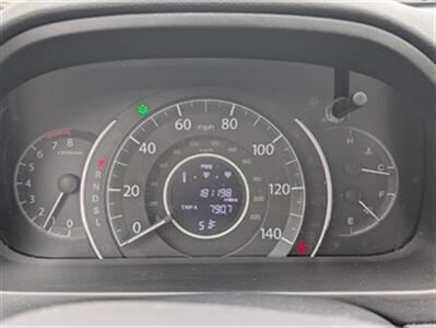 2015 Honda CR-V LX   - Photo 9 - Knoxville, TN 37919