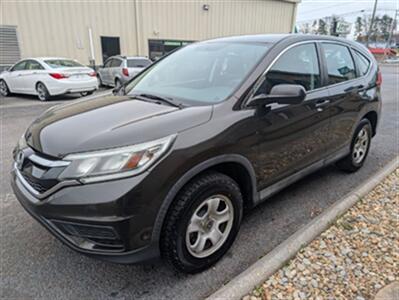 2015 Honda CR-V LX   - Photo 21 - Knoxville, TN 37919