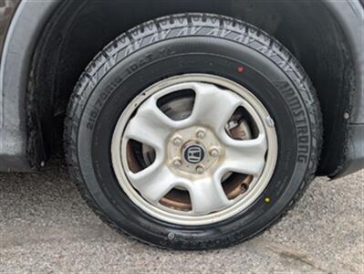 2015 Honda CR-V LX   - Photo 7 - Knoxville, TN 37919