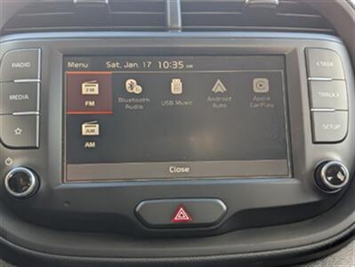 2024 Kia Soul LX   - Photo 17 - Knoxville, TN 37919