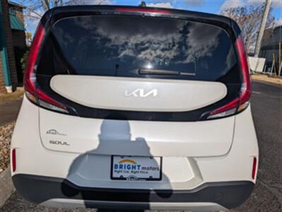 2024 Kia Soul LX   - Photo 5 - Knoxville, TN 37919