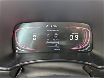 2024 Kia Soul LX   - Photo 10 - Knoxville, TN 37919