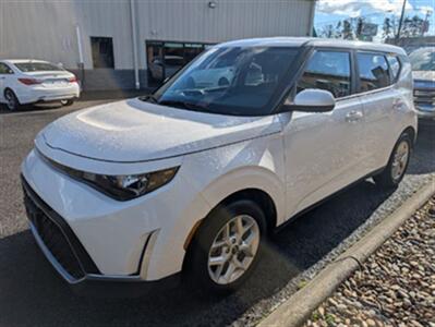 2024 Kia Soul LX   - Photo 26 - Knoxville, TN 37919