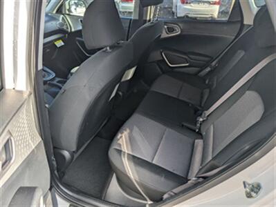 2024 Kia Soul LX   - Photo 25 - Knoxville, TN 37919