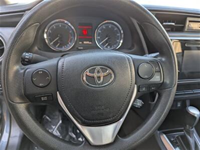 2018 Toyota Corolla L   - Photo 10 - Knoxville, TN 37919