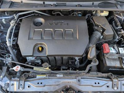 2018 Toyota Corolla L   - Photo 22 - Knoxville, TN 37919