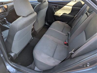 2018 Toyota Corolla L   - Photo 19 - Knoxville, TN 37919