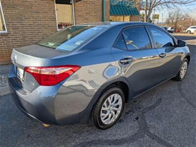 2018 Toyota Corolla L   - Photo 21 - Knoxville, TN 37919