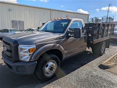 2011 Ford F-350 Super Duty XL   - Photo 23 - Knoxville, TN 37919