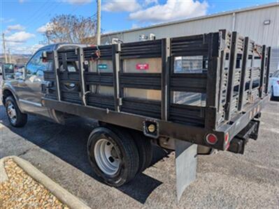 2011 Ford F-350 Super Duty XL   - Photo 3 - Knoxville, TN 37919