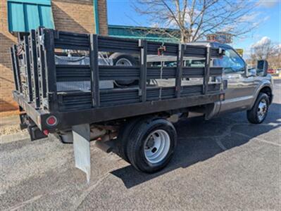 2011 Ford F-350 Super Duty XL   - Photo 24 - Knoxville, TN 37919